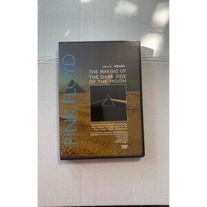 Pink Floyd DVD